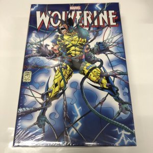 Wolverine (2024) Omnibus Vol # 5 • Marvel Comics • Larry Hama • Marvel Universe