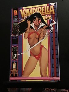 Vampi: Retro #1 (1998) Super high grade! NM+ Wow!