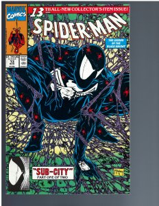 Spider-Man #13 (1991)