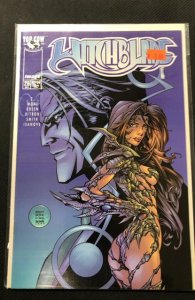 Witchblade #26 (1998)