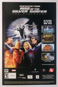 The Amazing Spider-Man #543 (8.5, 2007)