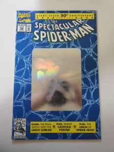 The Spectacular Spider-Man #189 (1992)