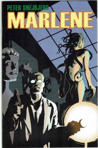 Marlene #1 (2006) Slave Labor NM