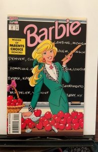Barbie #35 (1993)