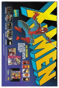 Namor, the Sub-Mariner #43 (1993)