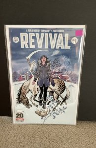 Revival #1 (2012)