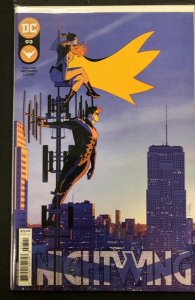 Nightwing #93 (2022)