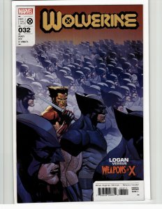 Lot of 49 Comics (See Description) Wolverine, X Men