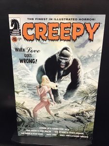 Creepy #15 (2014)nm
