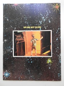 Marvel Comics Super Special #3 (1978) Awesome Fine/VF Condition!