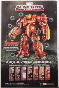 Doctor Strange #2 (2016)