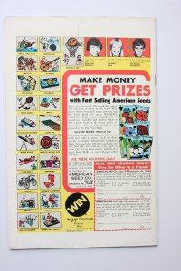 Supernatural Thrillers #13 (1975) The Living Mummy VFNM