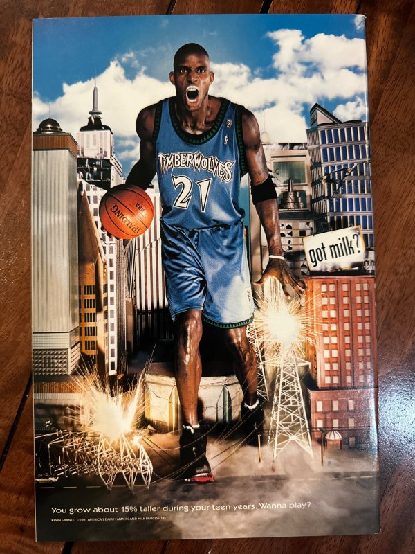 JLA: Incarnations #3 (2001)