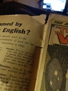 1967 AMAZING SPIDER-MAN 48 1ST NEW VULTURE MARVEL COMICS KRAVEN CAMEO APPEARANCE