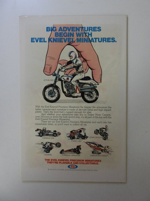 Iron Man #94 (1977) VF+ condition