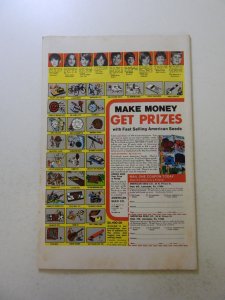 Thor #269 (1978) VF- condition