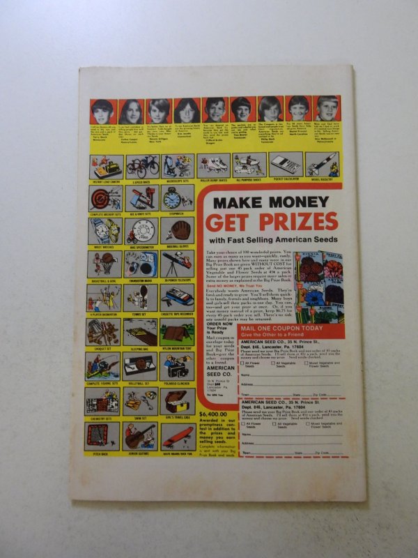 Thor #269 (1978) VF- condition