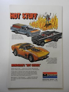 Amazing Adventures #37 (1976) FN+ Condition!