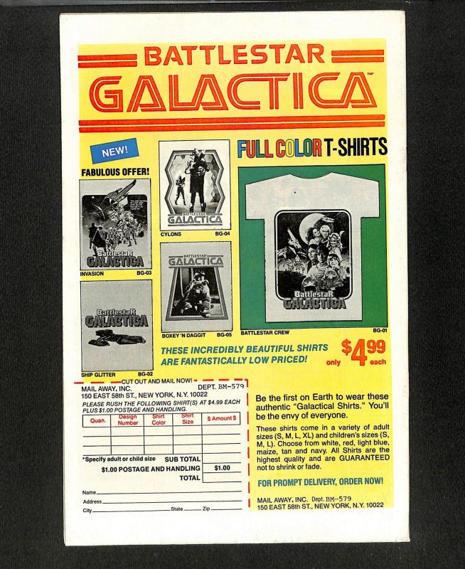 Spider-Woman (1978) #14