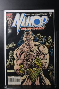 Namor, the Sub-Mariner #61 (1995)