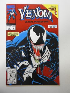 Venom: Lethal Protector #1 (1993)