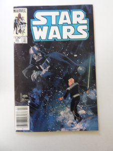 Star Wars #92 (1985) VF condition