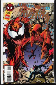 Web of Spider-Man Super Special (1995) Spider-Man