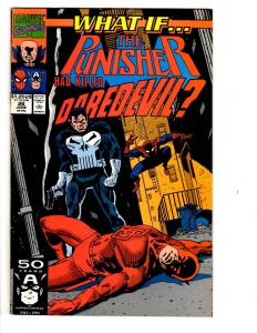 5 What If... Marvel Comic Books #8 9 10 16 26 Iron Man Wolverine Conan X-Men CB6