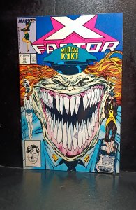 X-Factor #30 (1988)