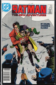 Batman #410 (1987) Batman