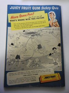 Uncle Scrooge Goes to Disneyland (1957)