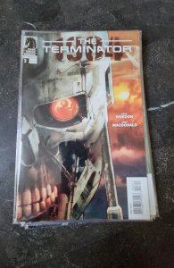 Terminator: 1984 #3 (2010)