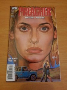 Preacher #63 ~ NEAR MINT NM ~ (2000, DC Comics)