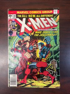 The X-Men #102 (1976)