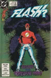 The Flash #26 (1989)