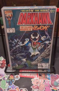 Darkhawk #14 (1992)