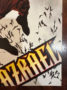 Azrael #1 (2009)