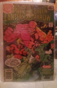 Green Lantern #111 (1978)