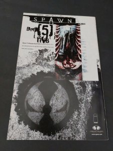 CURSE OF THE SPAWN 15 1997 VF-