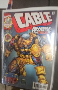 Cable #75 (2000)