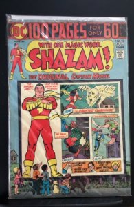 Shazam! #13 (1974)