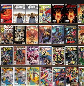 X-Men Comics Pack [Classic] 15 Comics per Pack