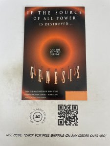 1997 Direct Currents Special DC Comic Book # 1 NM Lobo Superman Batman 10 J230