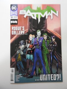 Batman #89 (2020)