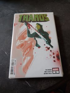 Thanos #6 (2019)