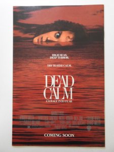 The Sandman #5 (1989)  NM- COndition