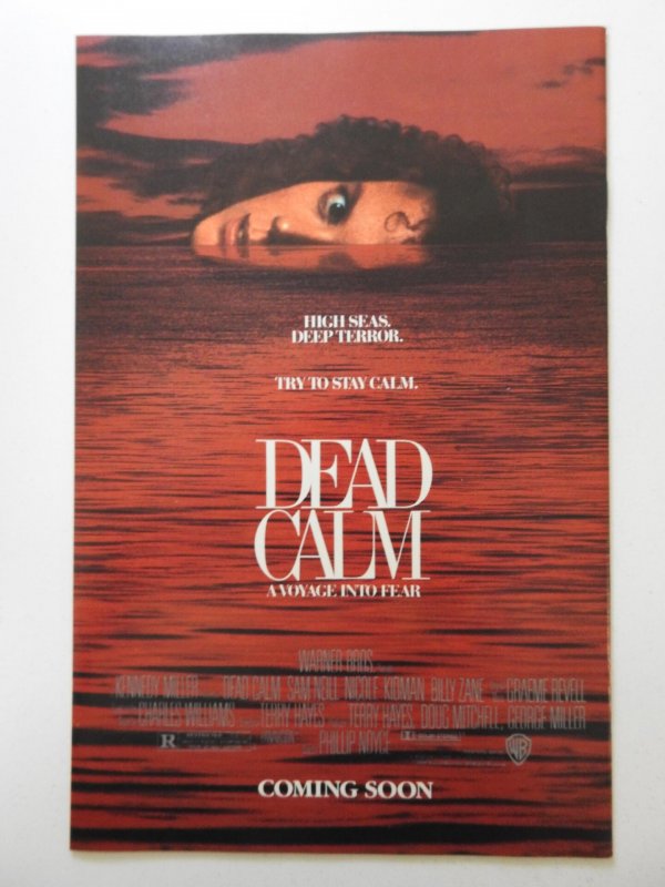 The Sandman #5 (1989)  NM- COndition