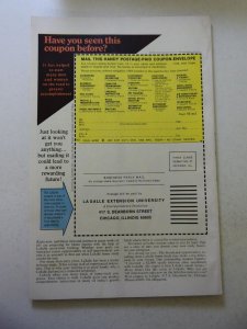 Giant-Size Man-Thing #5 (1975) FN Condition MVS Intact