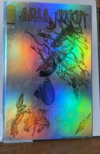 Aria-Angela #1 (2000)