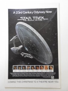 Iron Man #125 (1979) Guest Starring Scott Lang! Sharp VF-NM Condition!